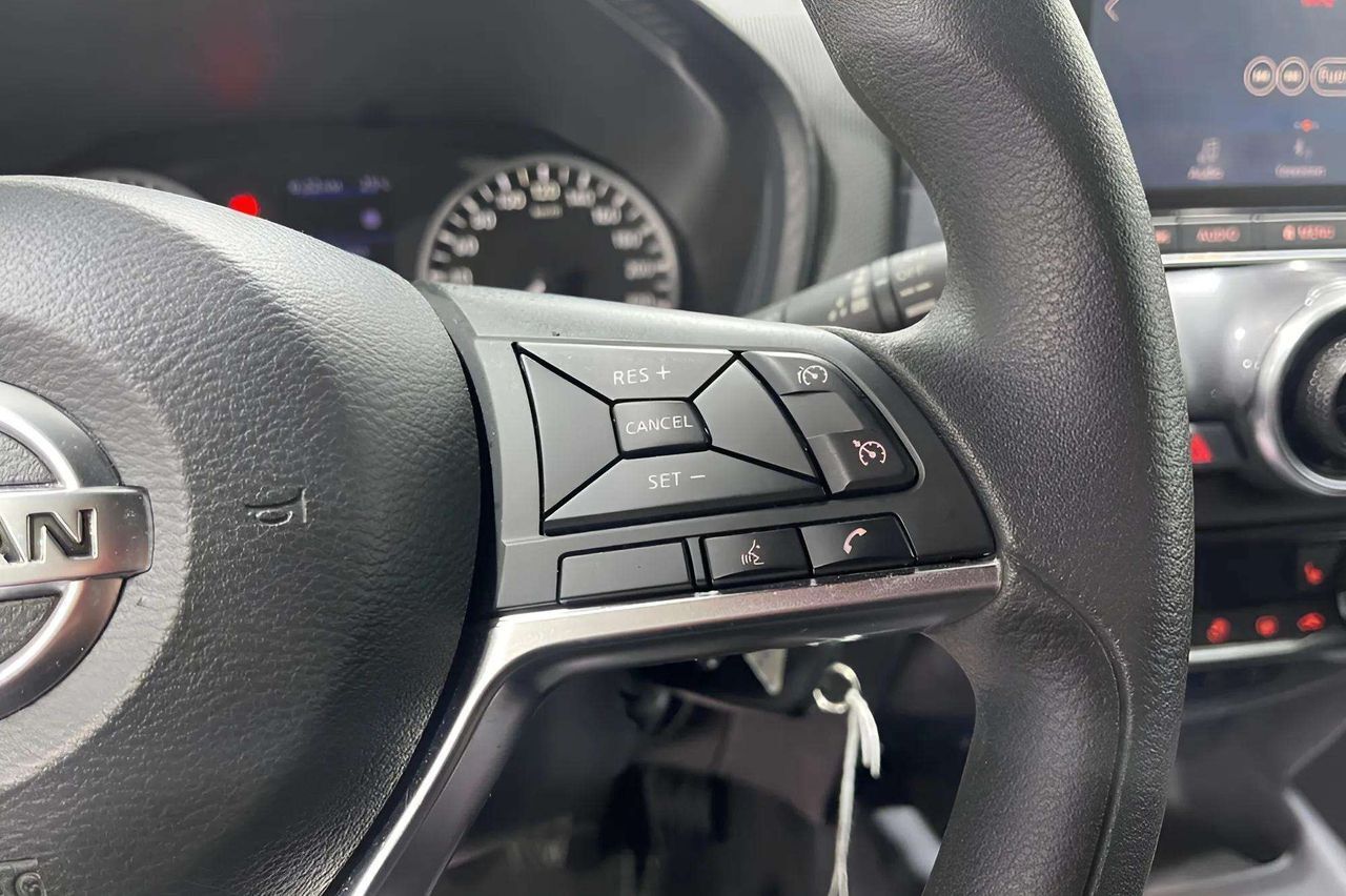 Nissan Juke DIG-T 86 kW (117 CV) 6 M/T ACENTA - foto 10