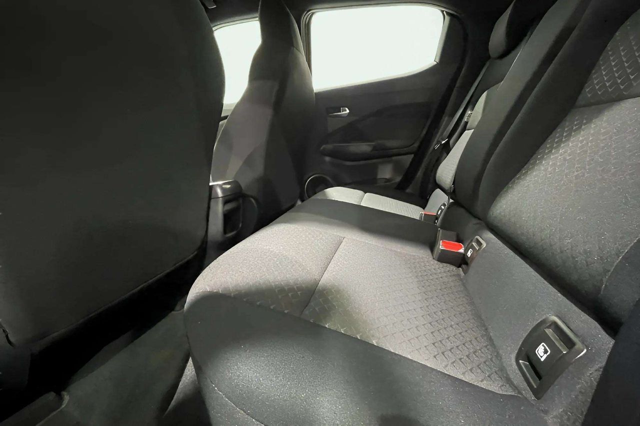 Nissan Juke DIG-T 86 kW (117 CV) 6 M/T ACENTA - foto 17