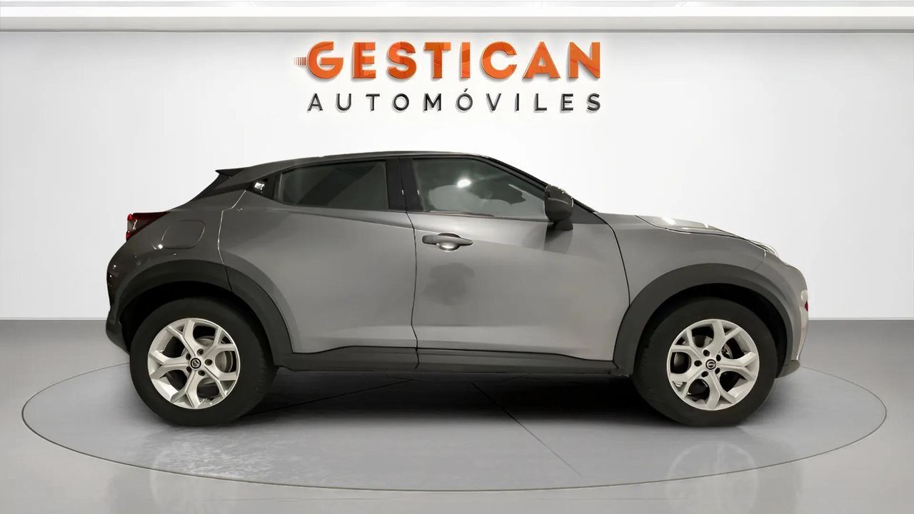Nissan Juke DIG-T 86 kW (117 CV) 6 M/T ACENTA - foto 6