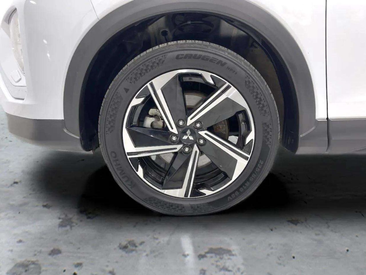 Mitsubishi Eclipse Cross 2.4 PHEV Kaiteki Auto 4WD - foto 6