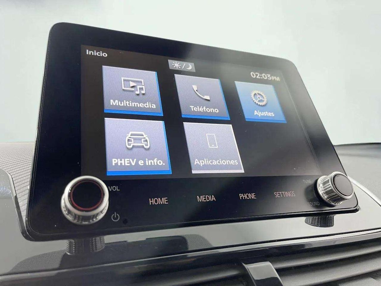 Mitsubishi Eclipse Cross 2.4 PHEV Kaiteki Auto 4WD - foto 14