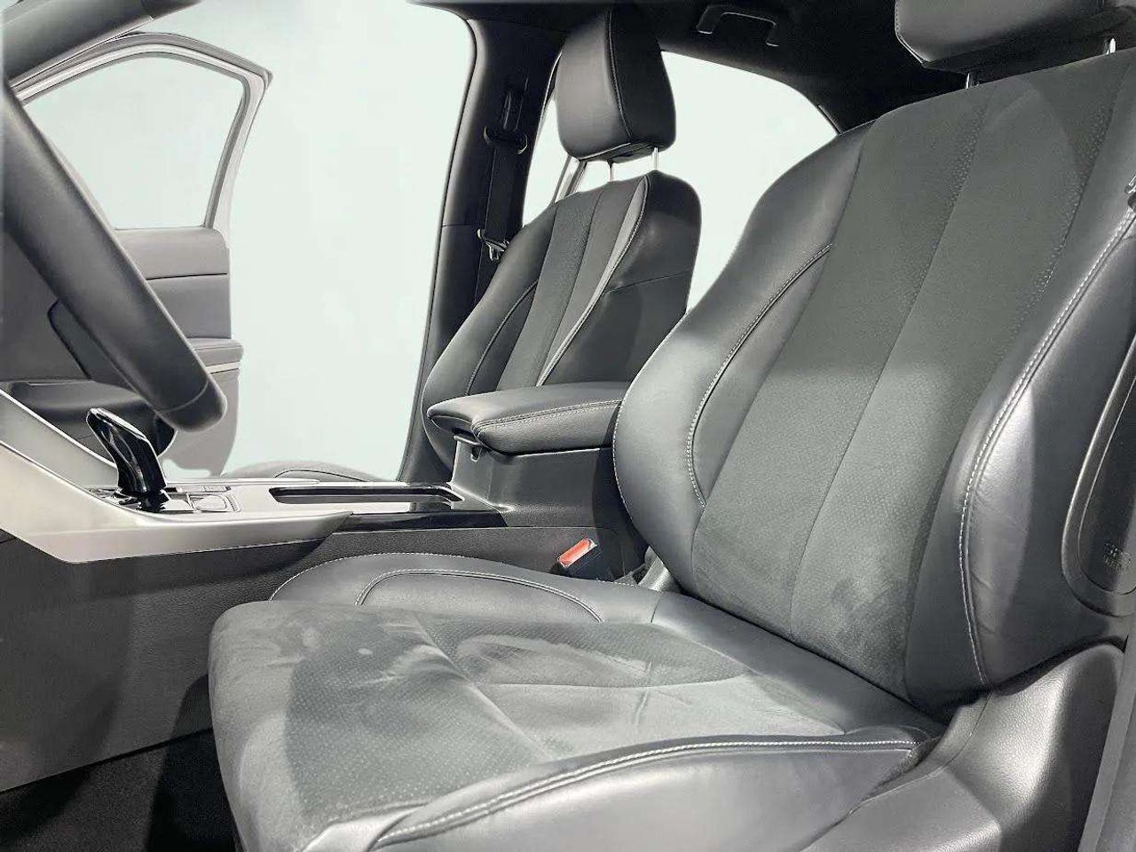 Mitsubishi Eclipse Cross 2.4 PHEV Kaiteki Auto 4WD - foto 11