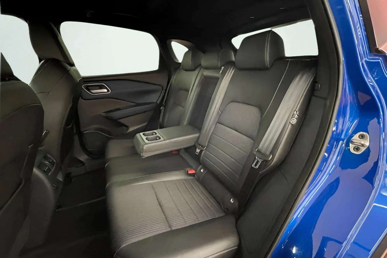 Nissan Qashqai DIG-T 103kW (140CV) mHEV 4x2 Acenta - foto 24