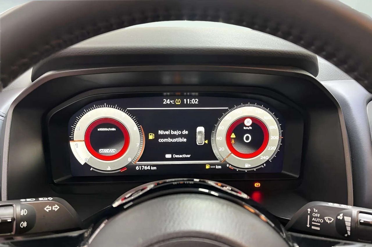 Nissan Qashqai DIG-T 103kW (140CV) mHEV 4x2 Acenta - foto 22