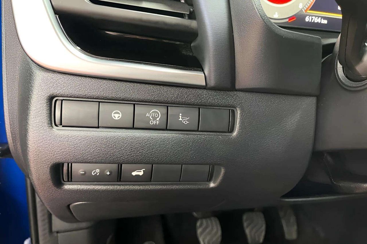 Nissan Qashqai DIG-T 103kW (140CV) mHEV 4x2 Acenta - foto 23