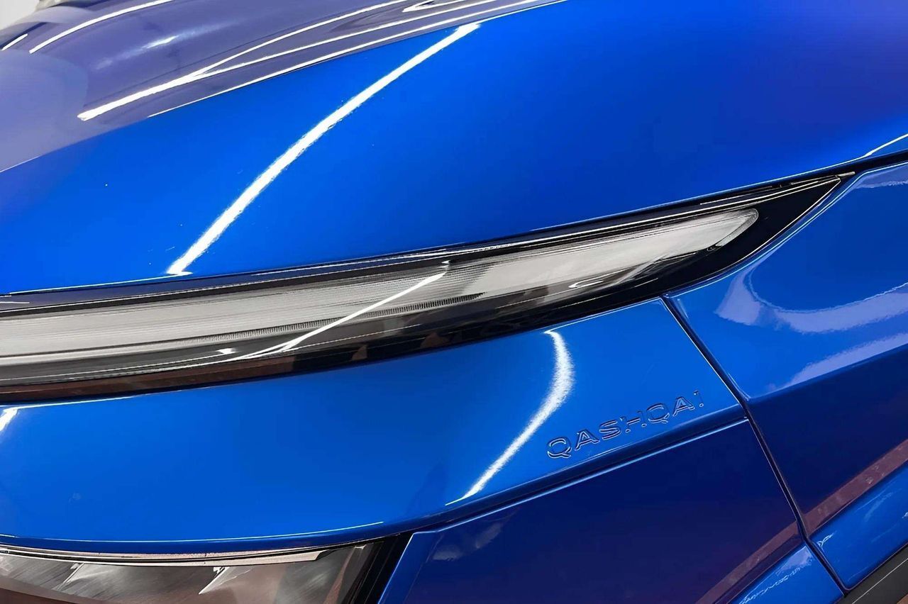 Nissan Qashqai DIG-T 103kW (140CV) mHEV 4x2 Acenta - foto 7