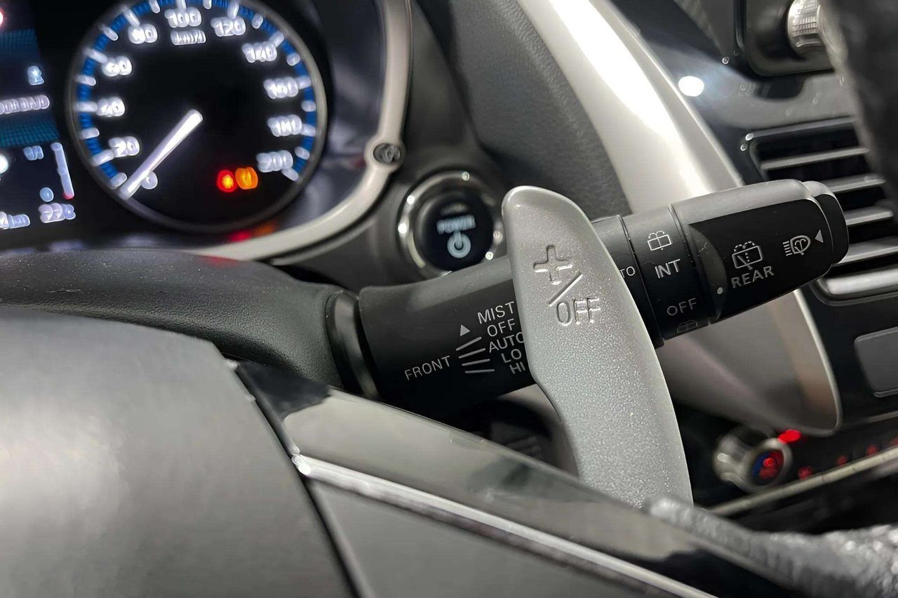 Mitsubishi Eclipse Cross 2.4 PHEV Kaiteki Auto 4WD - foto 13