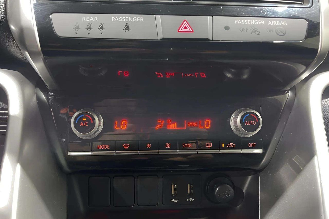 Mitsubishi Eclipse Cross 2.4 PHEV Kaiteki Auto 4WD - foto 14