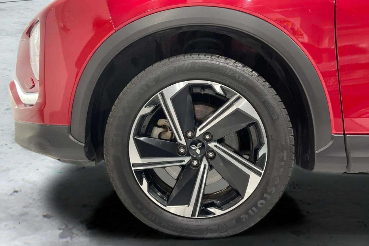Mitsubishi Eclipse Cross 2.4 PHEV Kaiteki Auto 4WD - foto 21