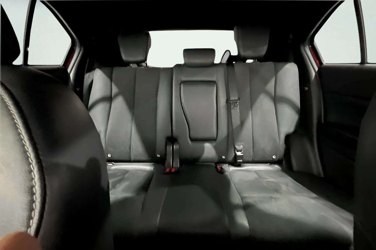 Mitsubishi Eclipse Cross 2.4 PHEV Kaiteki Auto 4WD - foto 25