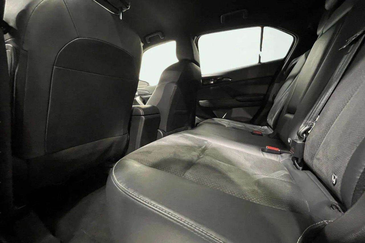 Mitsubishi Eclipse Cross 2.4 PHEV Kaiteki Auto 4WD - foto 15