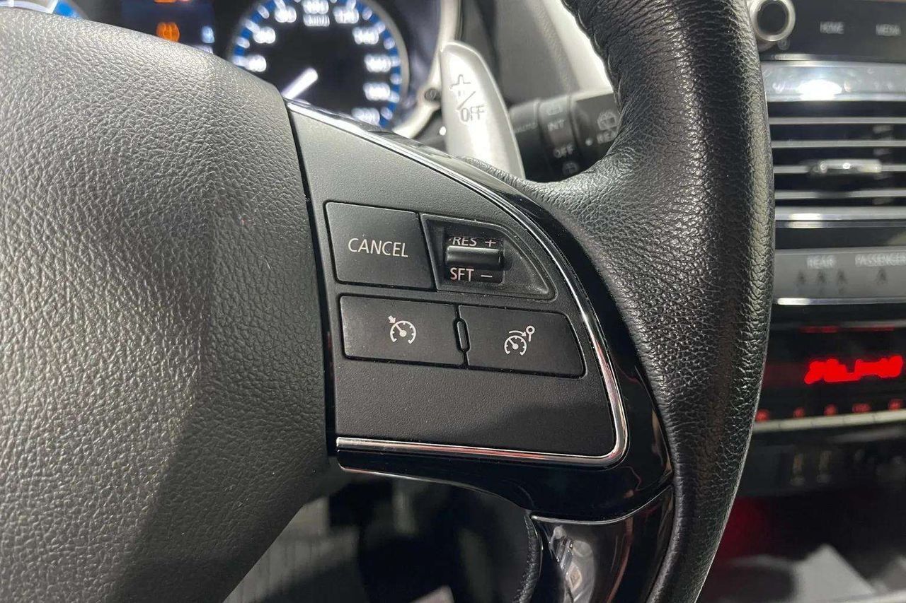 Mitsubishi Eclipse Cross 2.4 PHEV Kaiteki Auto 4WD - foto 12