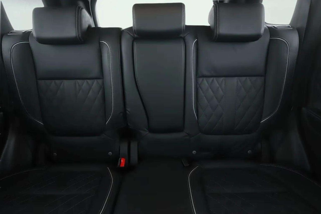 Mitsubishi Outlander 2.4 PHEV Motion Auto 4WD - foto 18