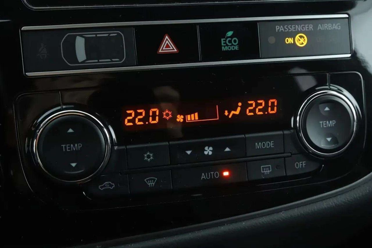 Mitsubishi Outlander 2.4 PHEV Motion Auto 4WD - foto 15