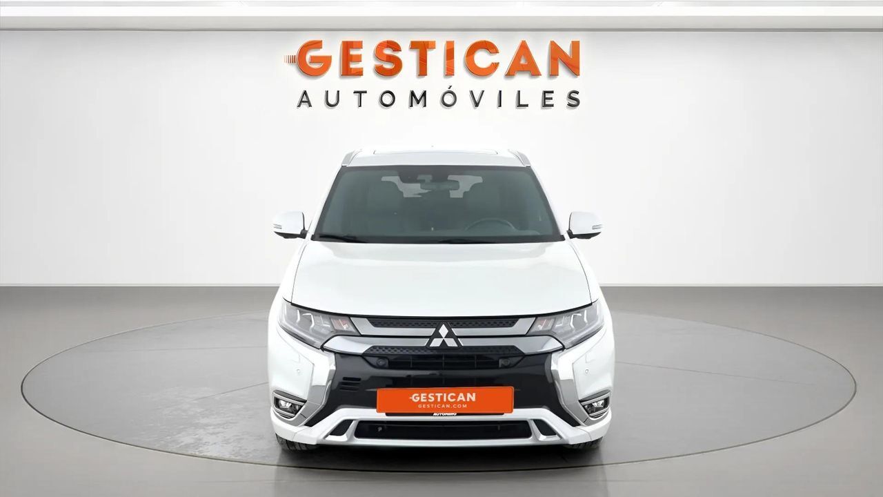 Mitsubishi Outlander 2.4 PHEV Motion Auto 4WD - foto 3