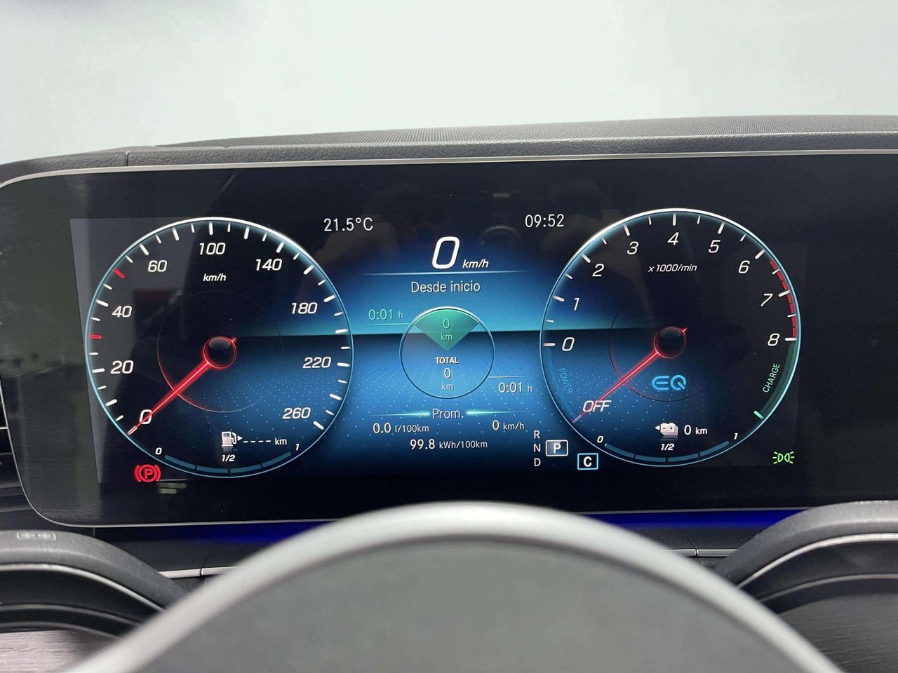 Mercedes GLE GLE 350 e 4MATIC (Híbrido Enchufable) - foto 15