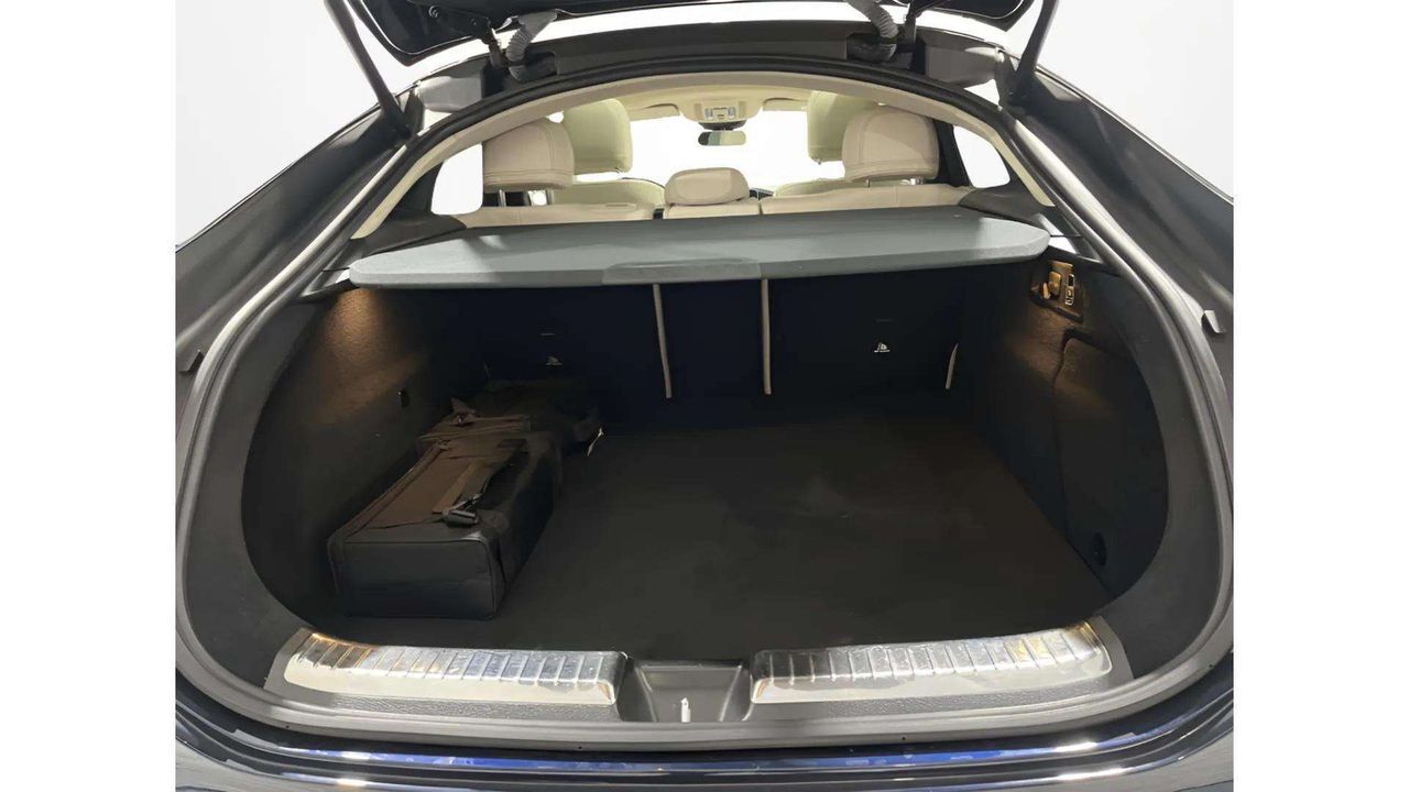 Mercedes GLE GLE 350 e 4MATIC (Híbrido Enchufable) - foto 26