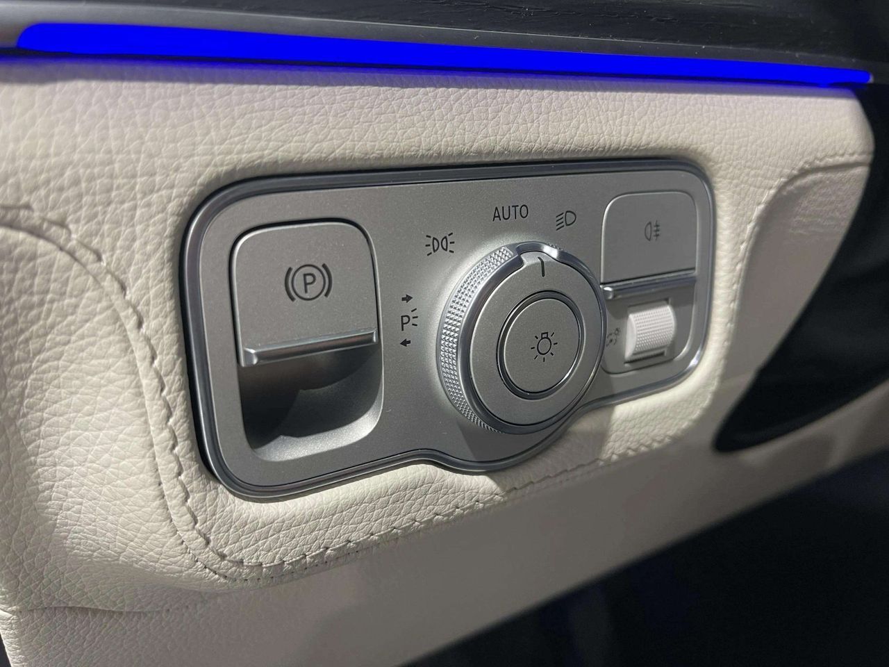 Mercedes GLE GLE 350 e 4MATIC (Híbrido Enchufable) - foto 24