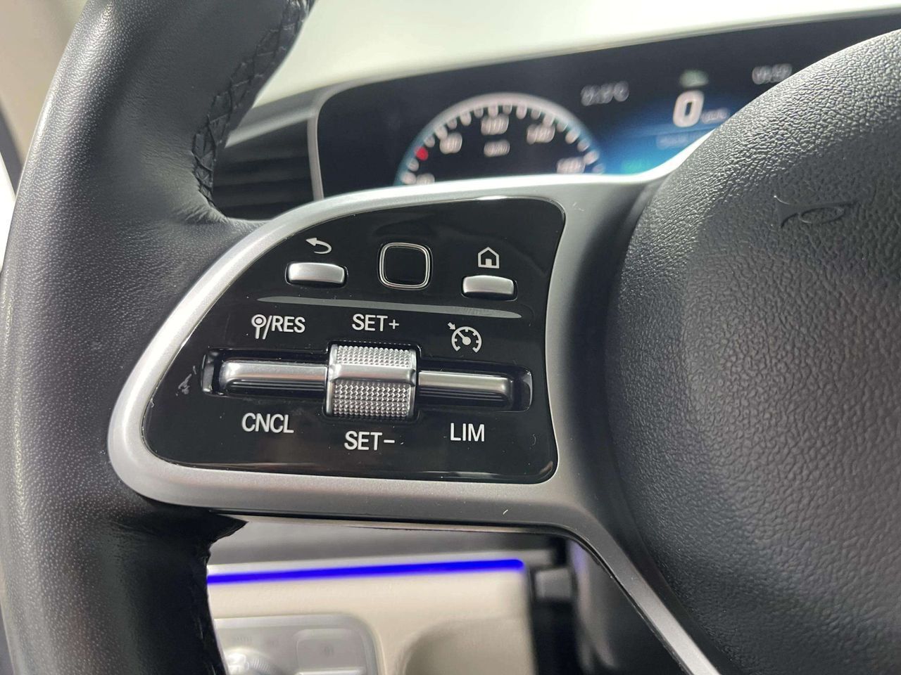 Mercedes GLE GLE 350 e 4MATIC (Híbrido Enchufable) - foto 12