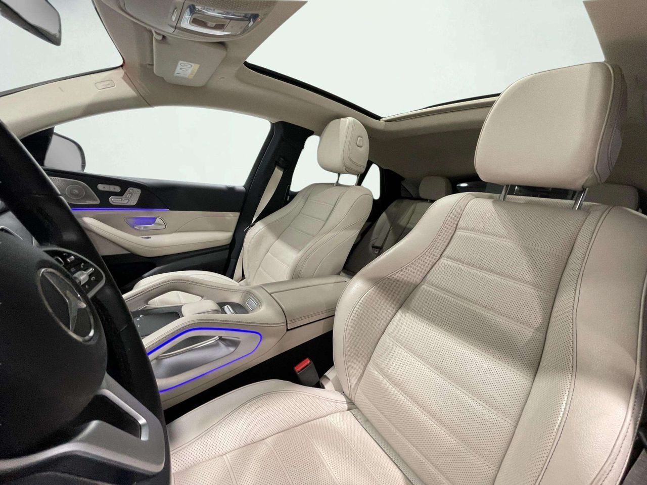 Mercedes GLE GLE 350 e 4MATIC (Híbrido Enchufable) - foto 11