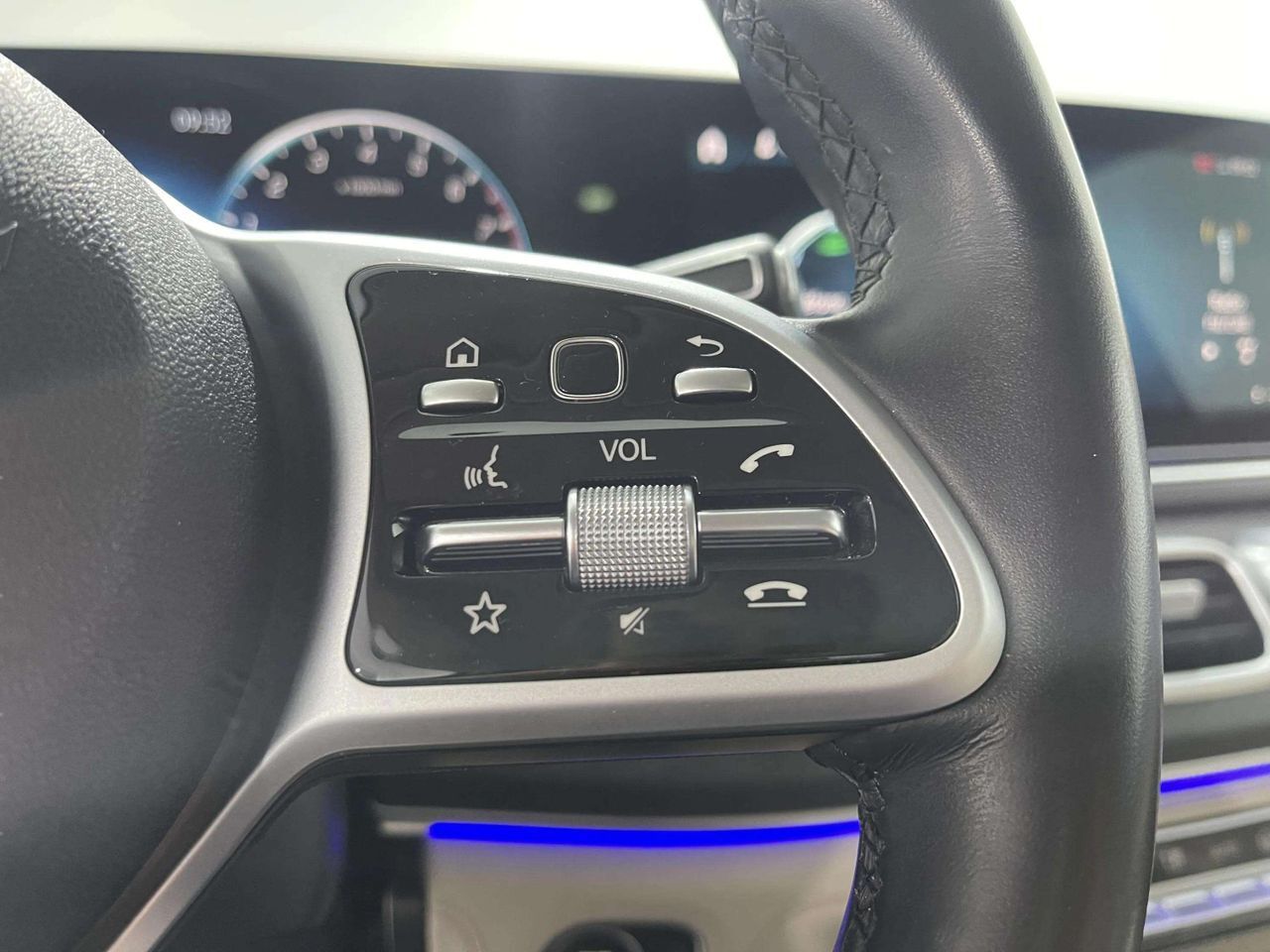 Mercedes GLE GLE 350 e 4MATIC (Híbrido Enchufable) - foto 14