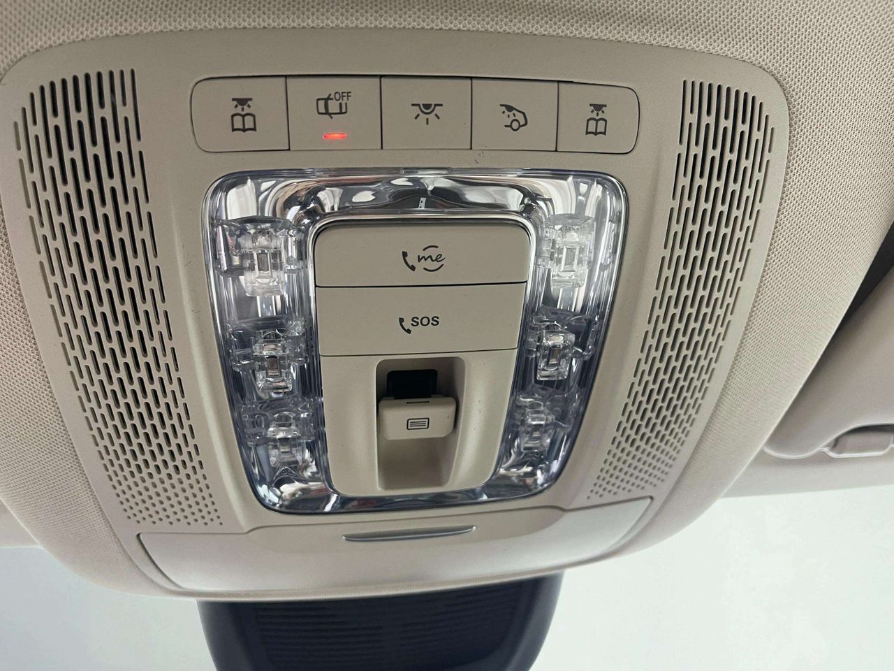 Mercedes GLE GLE 350 e 4MATIC (Híbrido Enchufable) - foto 25