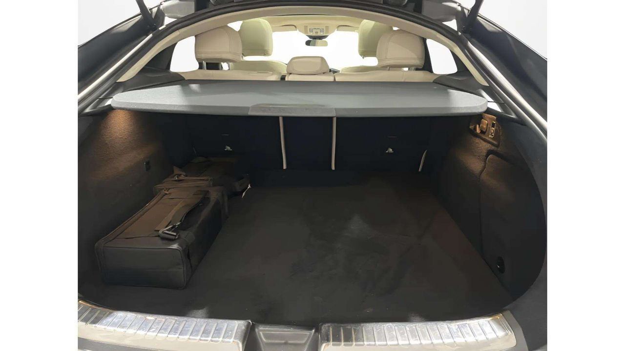 Mercedes GLE GLE 350 e 4MATIC (Híbrido Enchufable) - foto 27