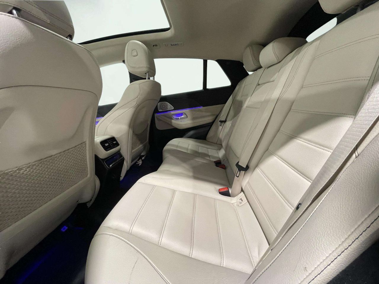 Mercedes GLE GLE 350 e 4MATIC (Híbrido Enchufable) - foto 22