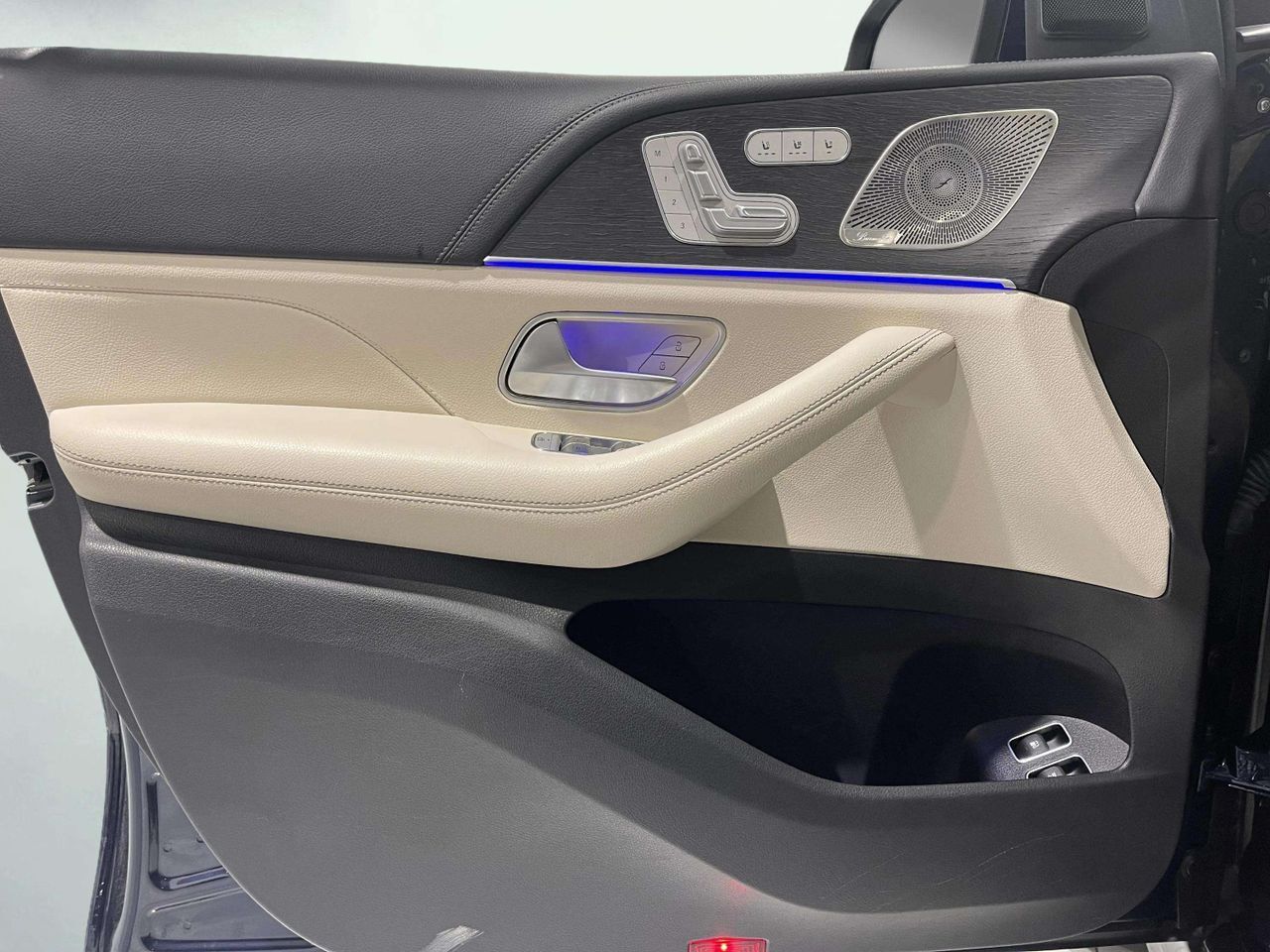 Mercedes GLE GLE 350 e 4MATIC (Híbrido Enchufable) - foto 28