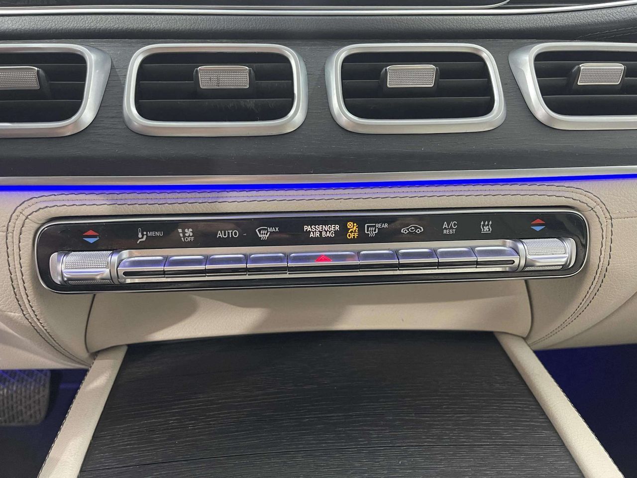 Mercedes GLE GLE 350 e 4MATIC (Híbrido Enchufable) - foto 17