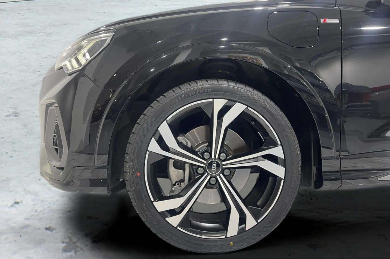 Audi Q3 45 TFSI e 180kW S tronic S Line - foto 8