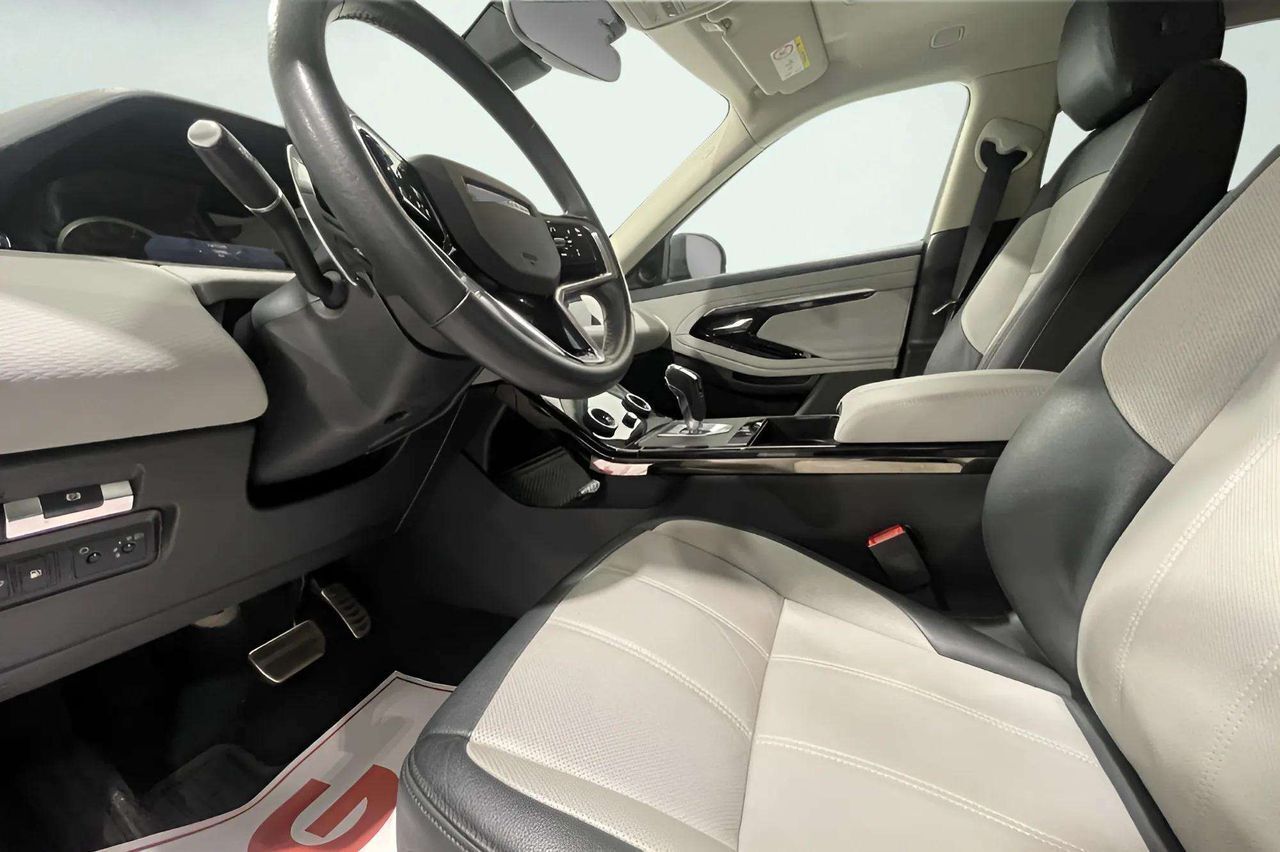 Land-Rover Range Rover Evoque 1.5 P300e R-Dynamic S AUTO 4WD - foto 13