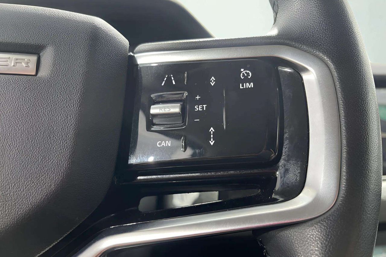 Land-Rover Range Rover Evoque 1.5 P300e R-Dynamic S AUTO 4WD - foto 16