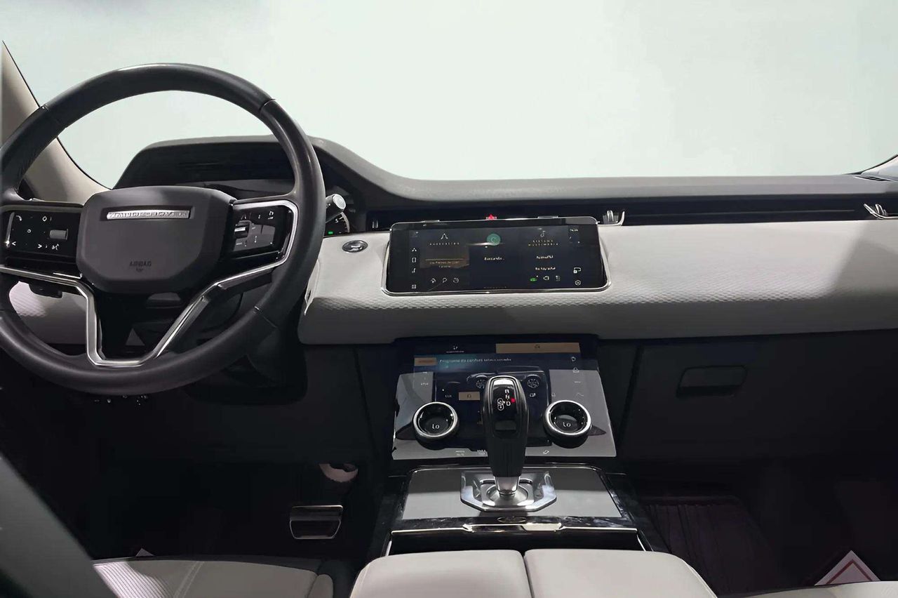 Land-Rover Range Rover Evoque 1.5 P300e R-Dynamic S AUTO 4WD - foto 12