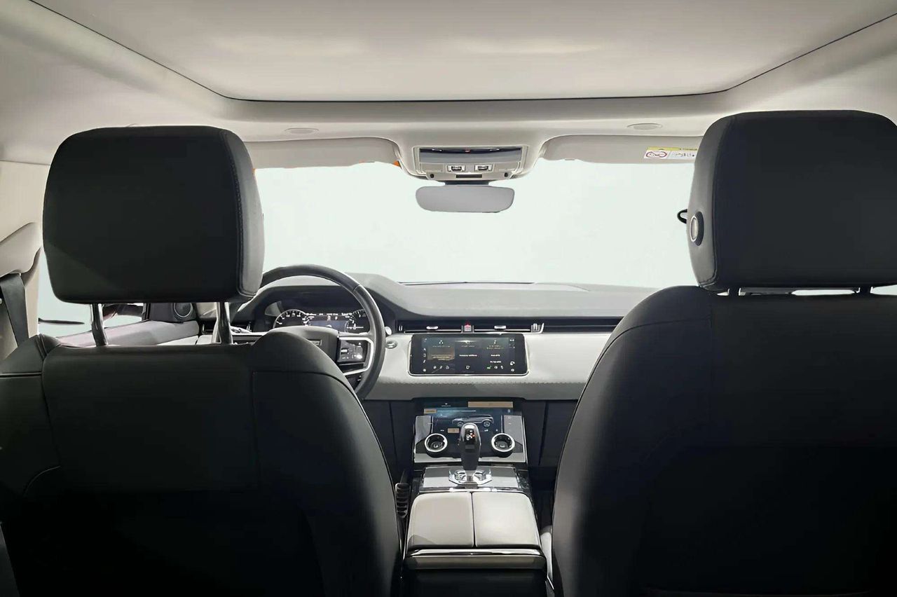 Land-Rover Range Rover Evoque 1.5 P300e R-Dynamic S AUTO 4WD - foto 10