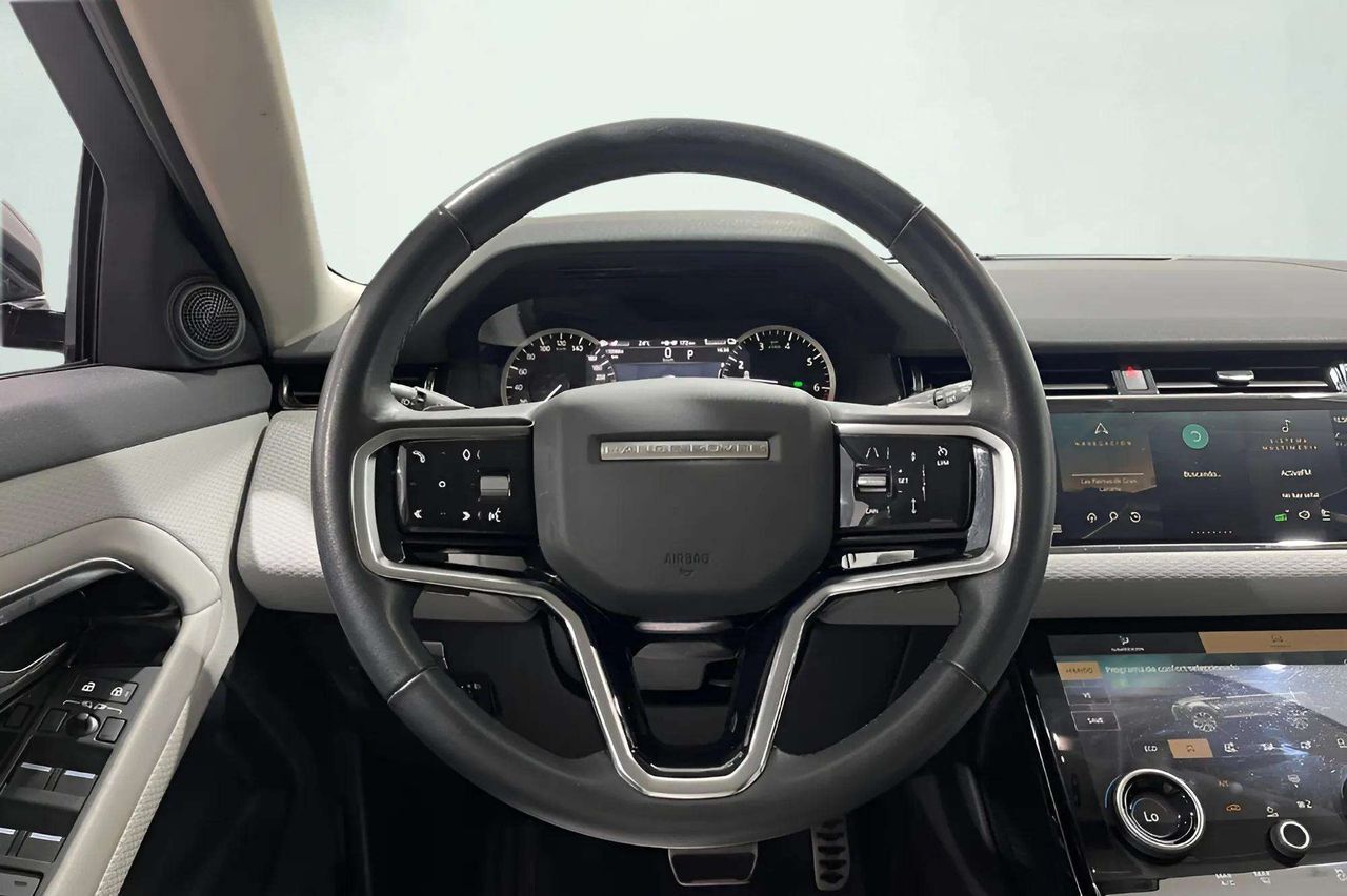 Land-Rover Range Rover Evoque 1.5 P300e R-Dynamic S AUTO 4WD - foto 15