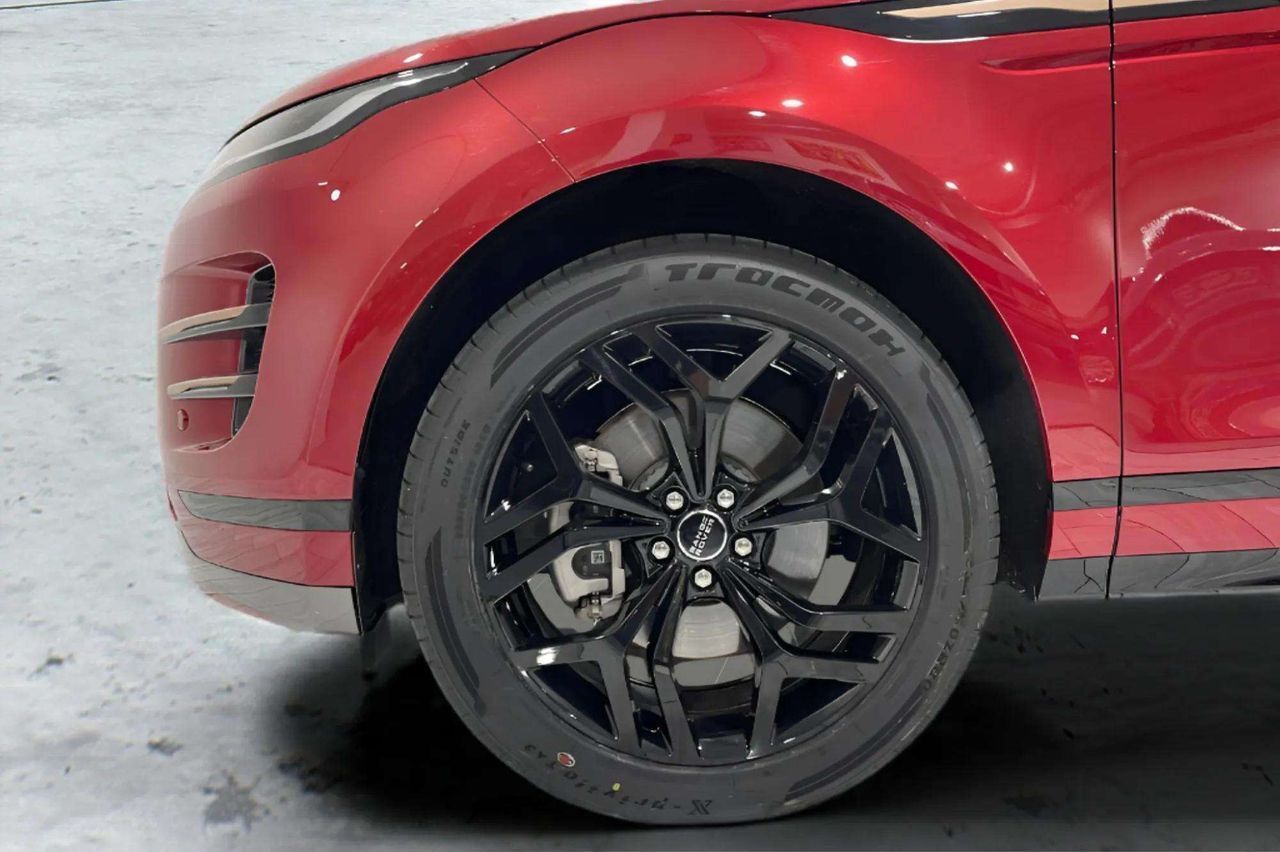 Land-Rover Range Rover Evoque 1.5 P300e R-Dynamic S AUTO 4WD - foto 8