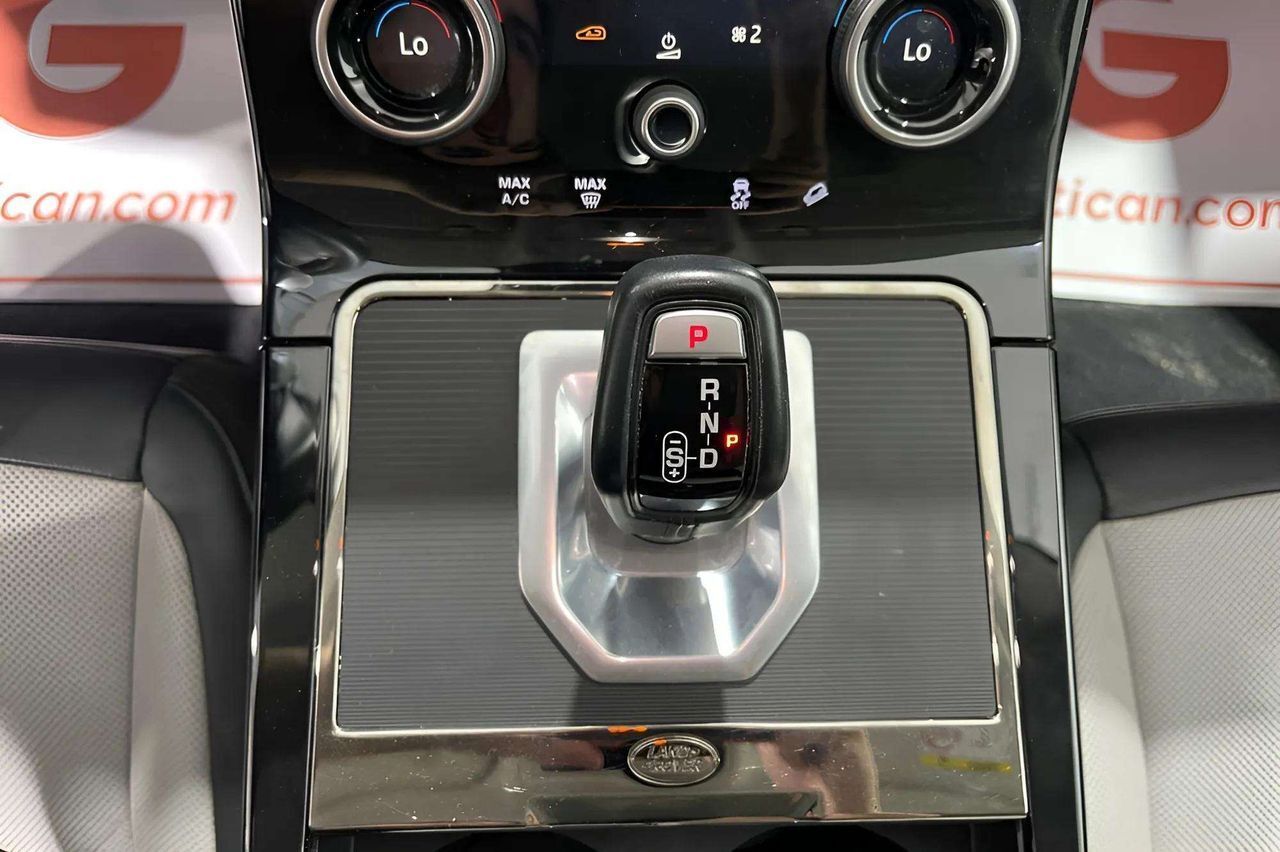 Land-Rover Range Rover Evoque 1.5 P300e R-Dynamic S AUTO 4WD - foto 21