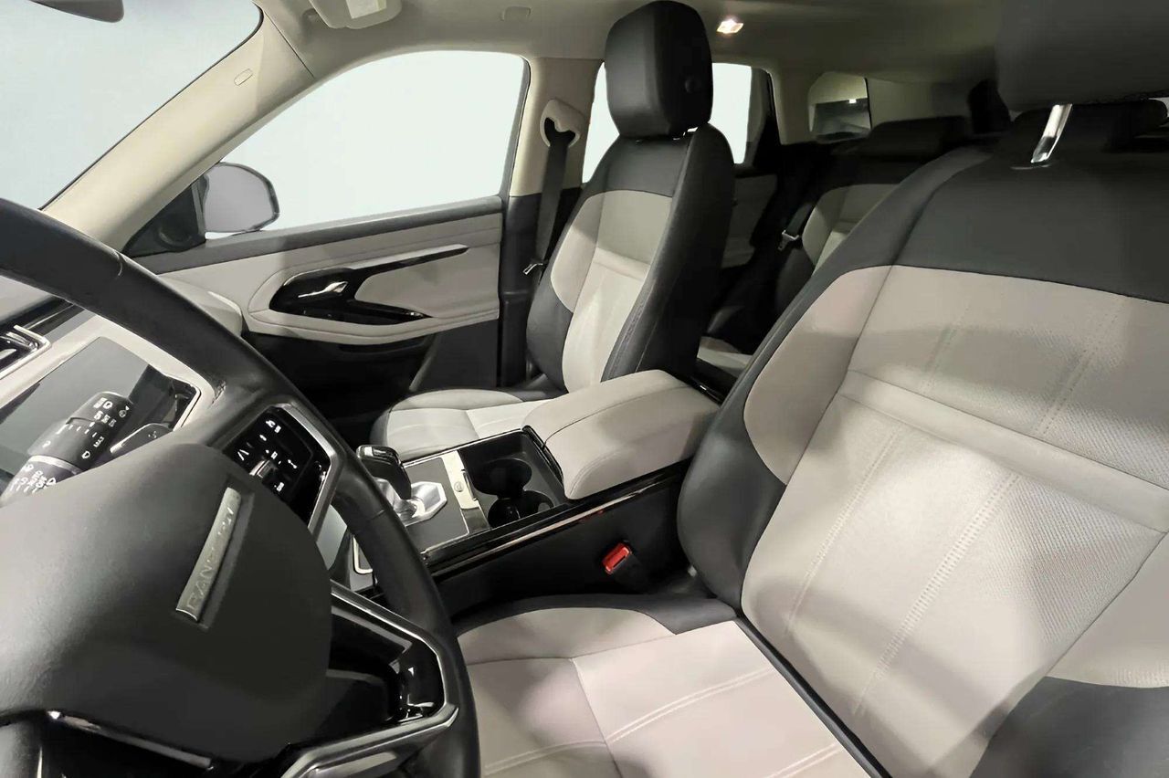 Land-Rover Range Rover Evoque 1.5 P300e R-Dynamic S AUTO 4WD - foto 19