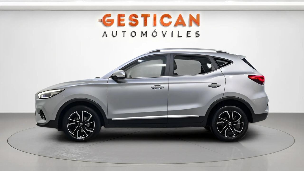 MG ZS 1.0T Luxury Auto - foto 3