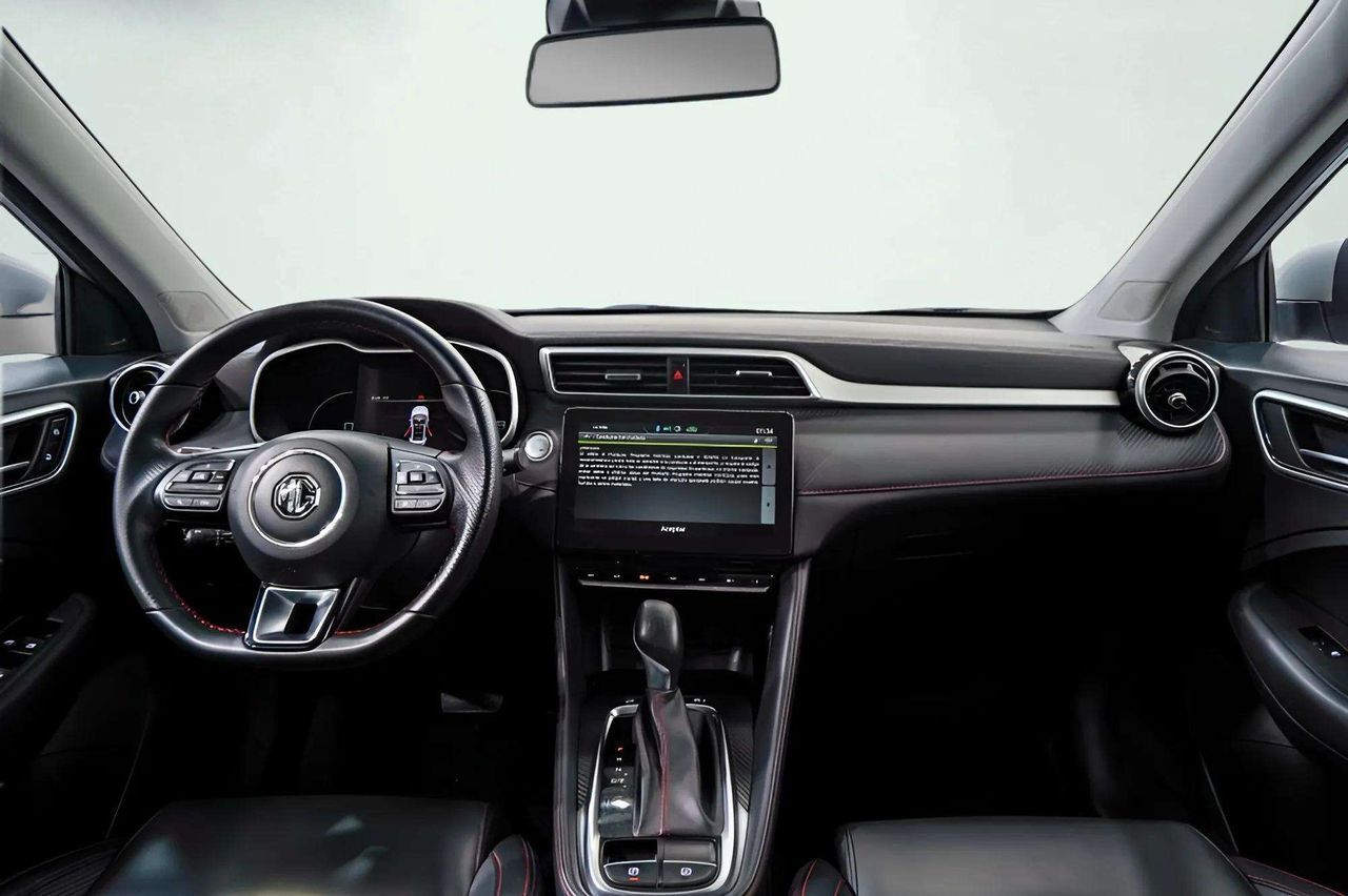 MG ZS 1.0T Luxury Auto - foto 8