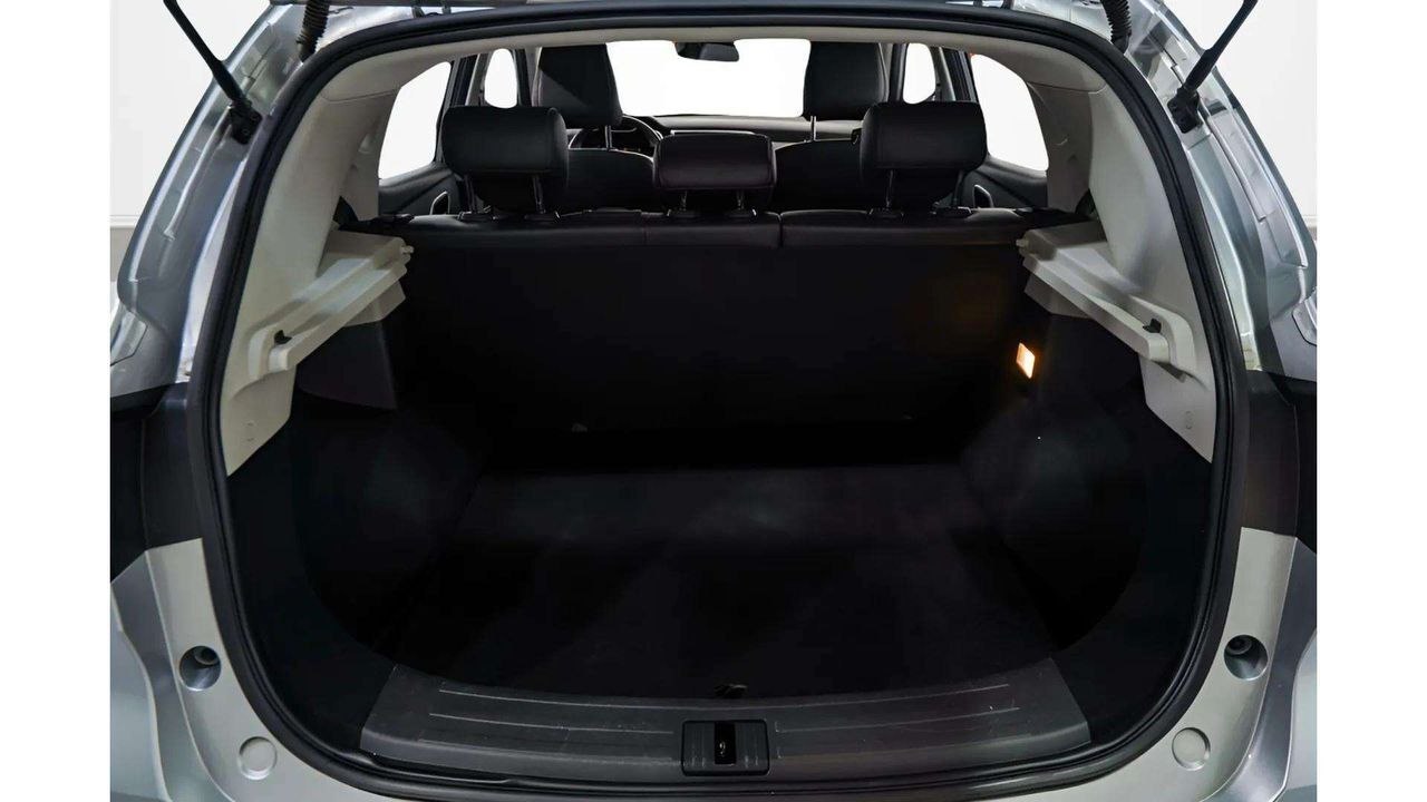 MG ZS 1.0T Luxury Auto - foto 6