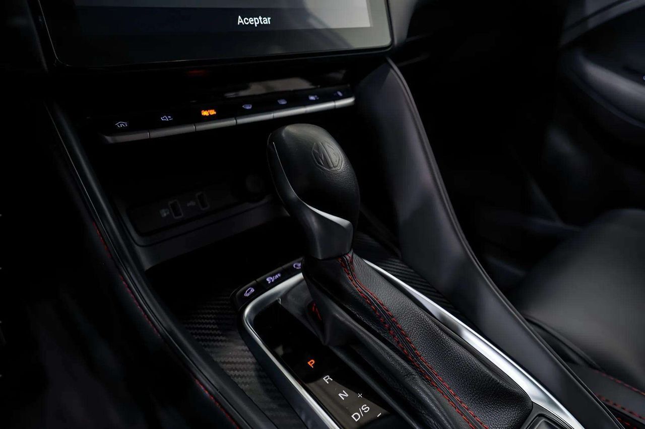 MG ZS 1.0T Luxury Auto - foto 10