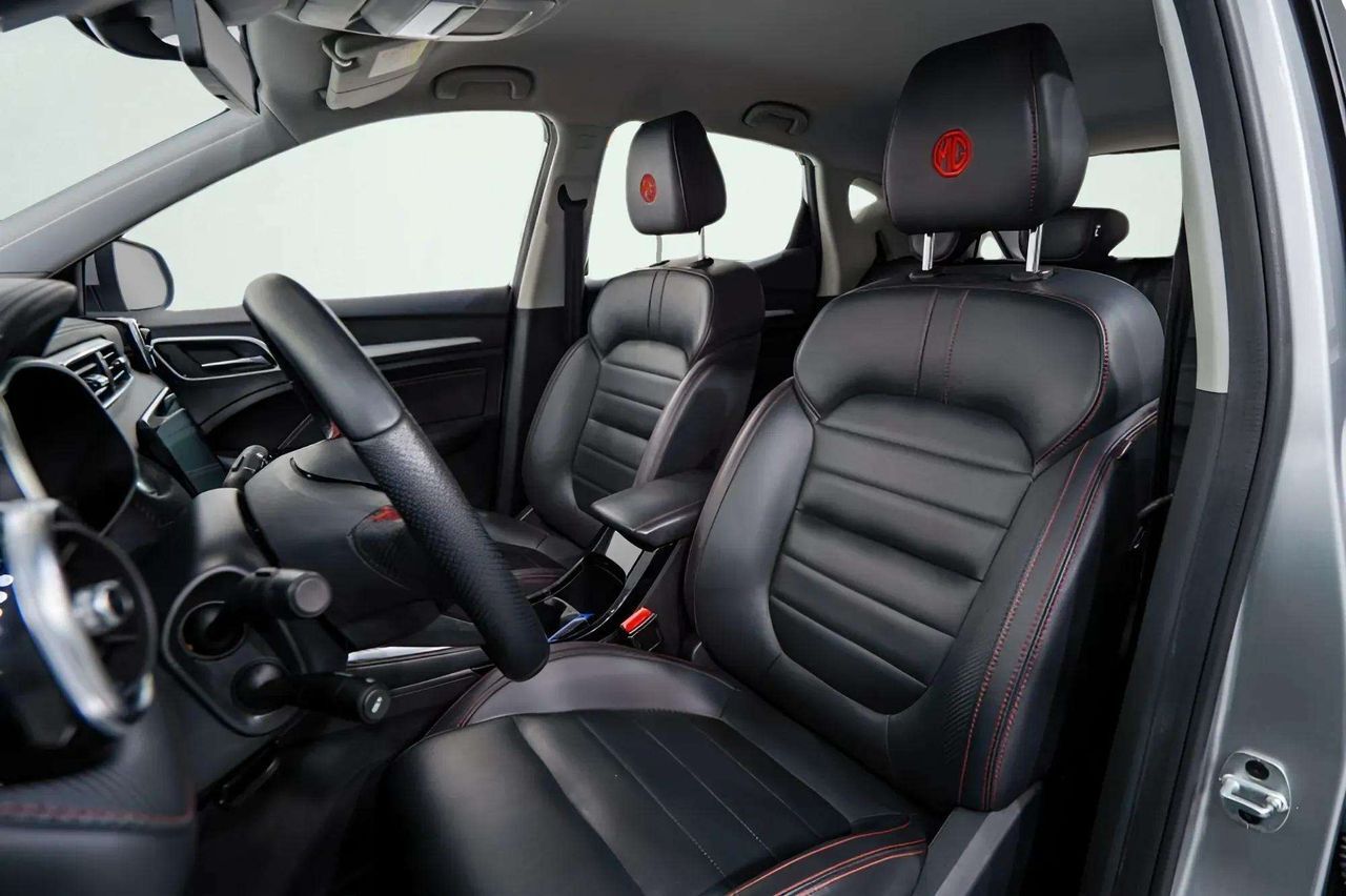 MG ZS 1.0T Luxury Auto - foto 9