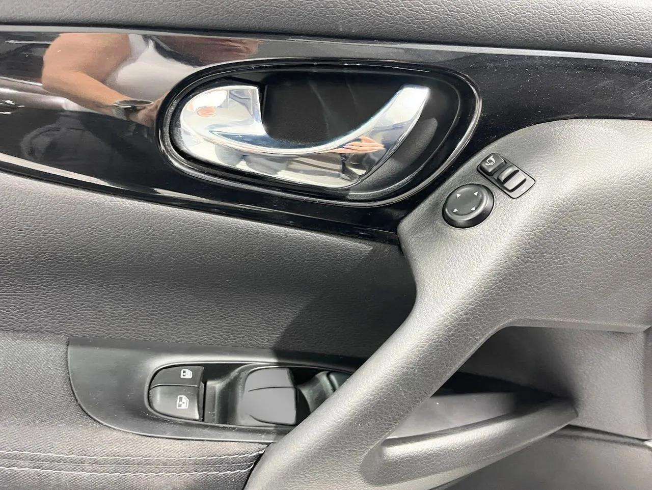 Nissan Qashqai DIG-T 85 kW (115 CV) ACENTA - foto 11