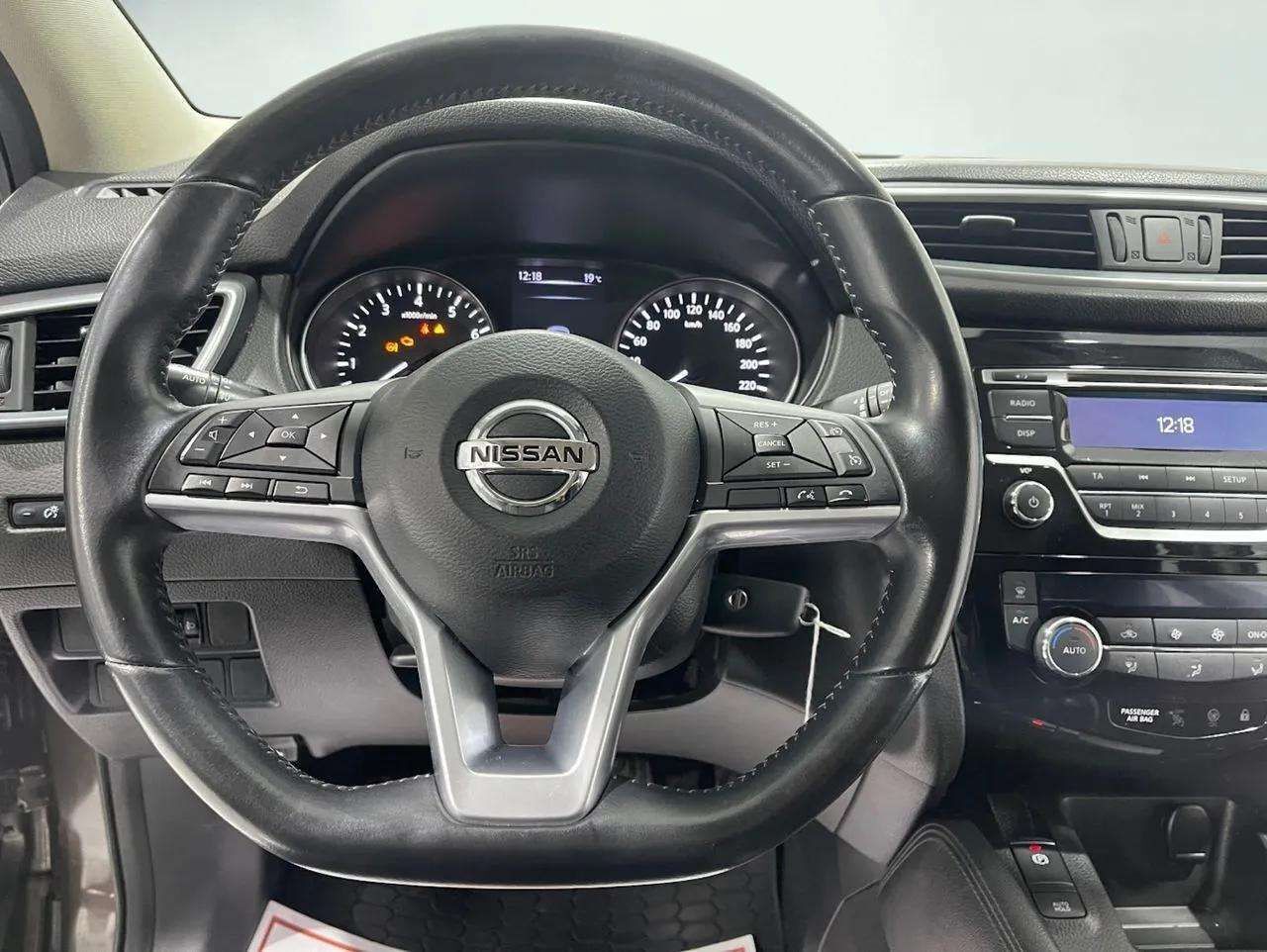Nissan Qashqai DIG-T 85 kW (115 CV) ACENTA - foto 9