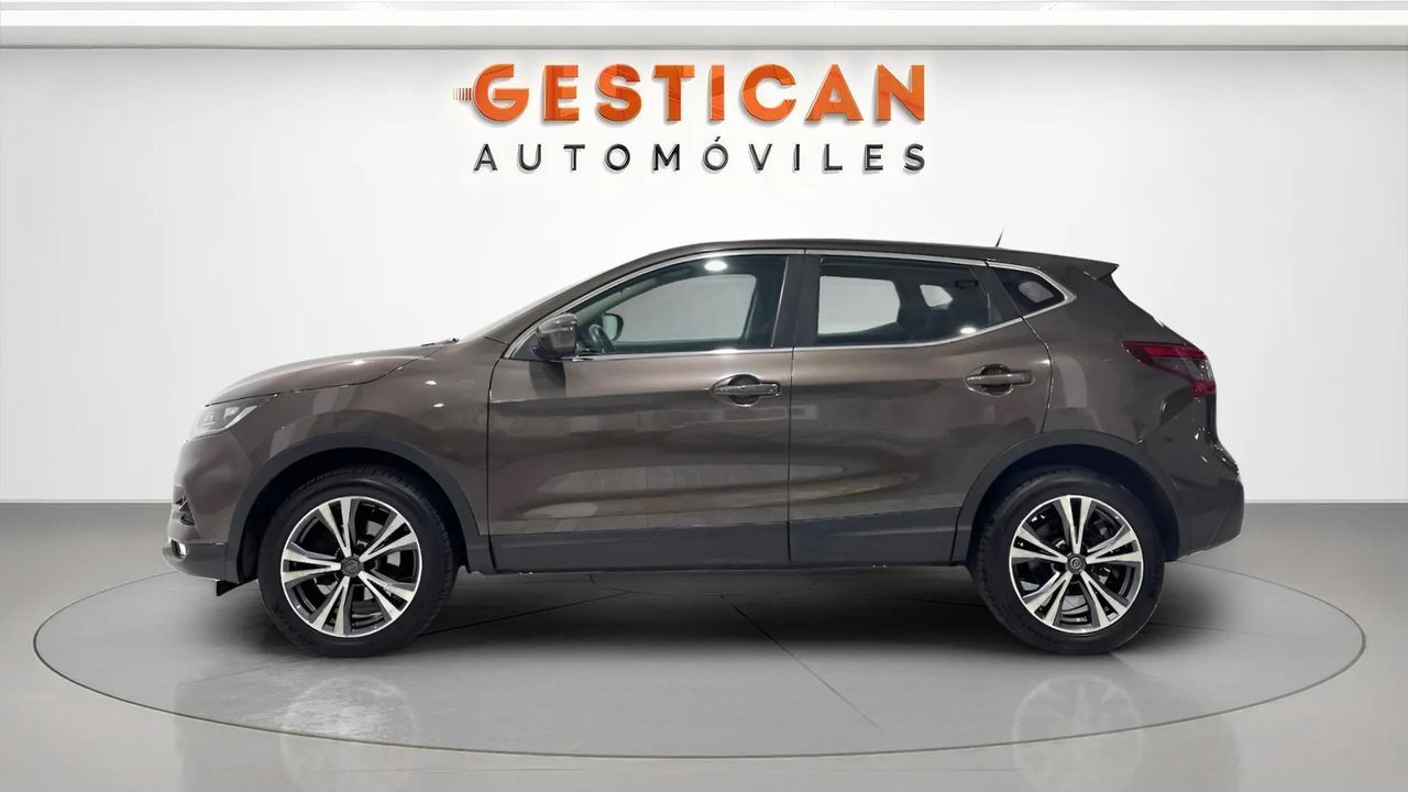 Nissan Qashqai DIG-T 85 kW (115 CV) ACENTA - foto 5
