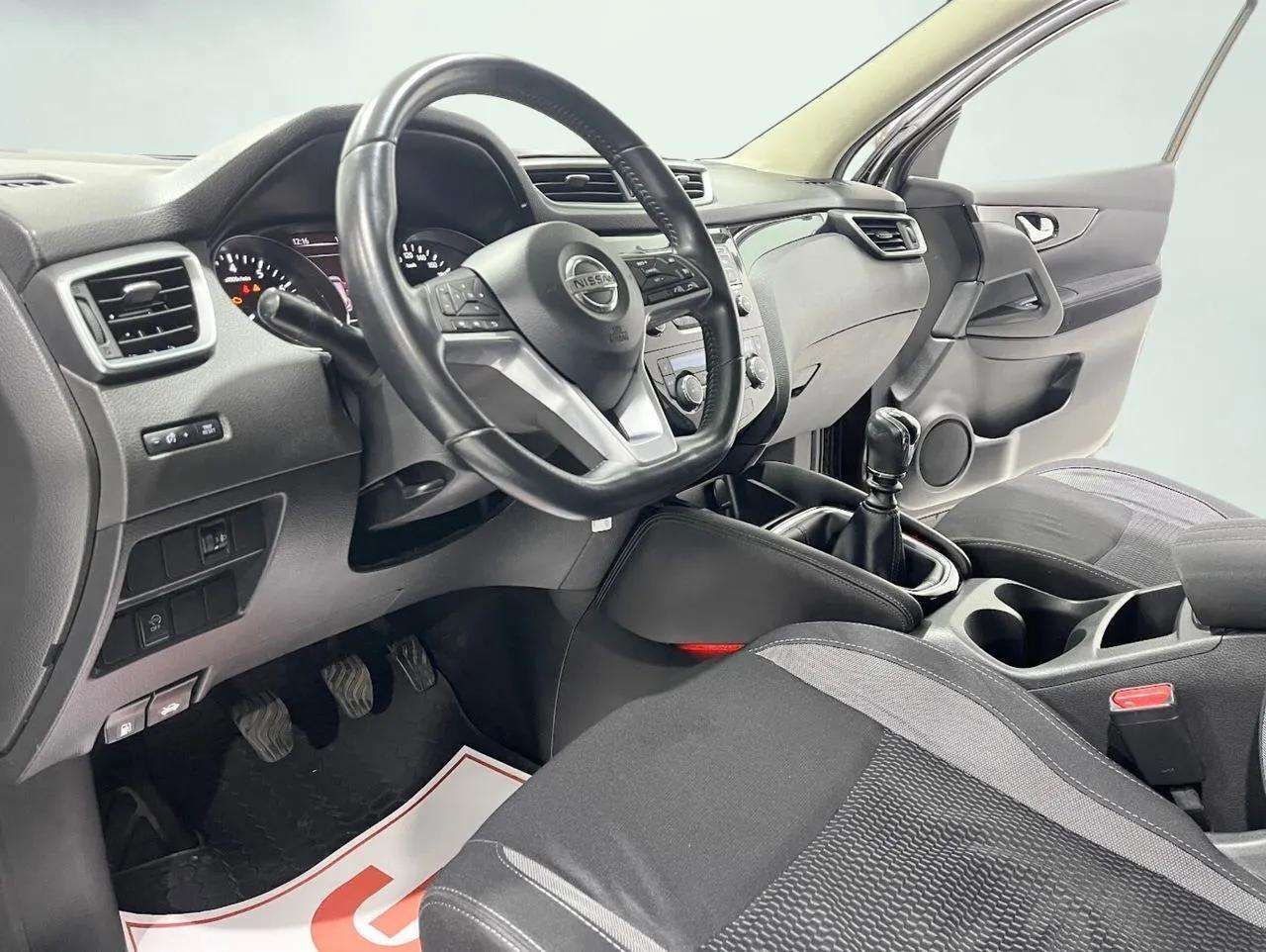 Nissan Qashqai DIG-T 85 kW (115 CV) ACENTA - foto 10