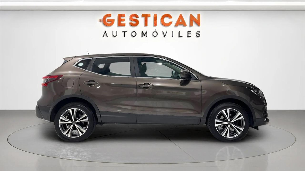 Nissan Qashqai DIG-T 85 kW (115 CV) ACENTA - foto 8