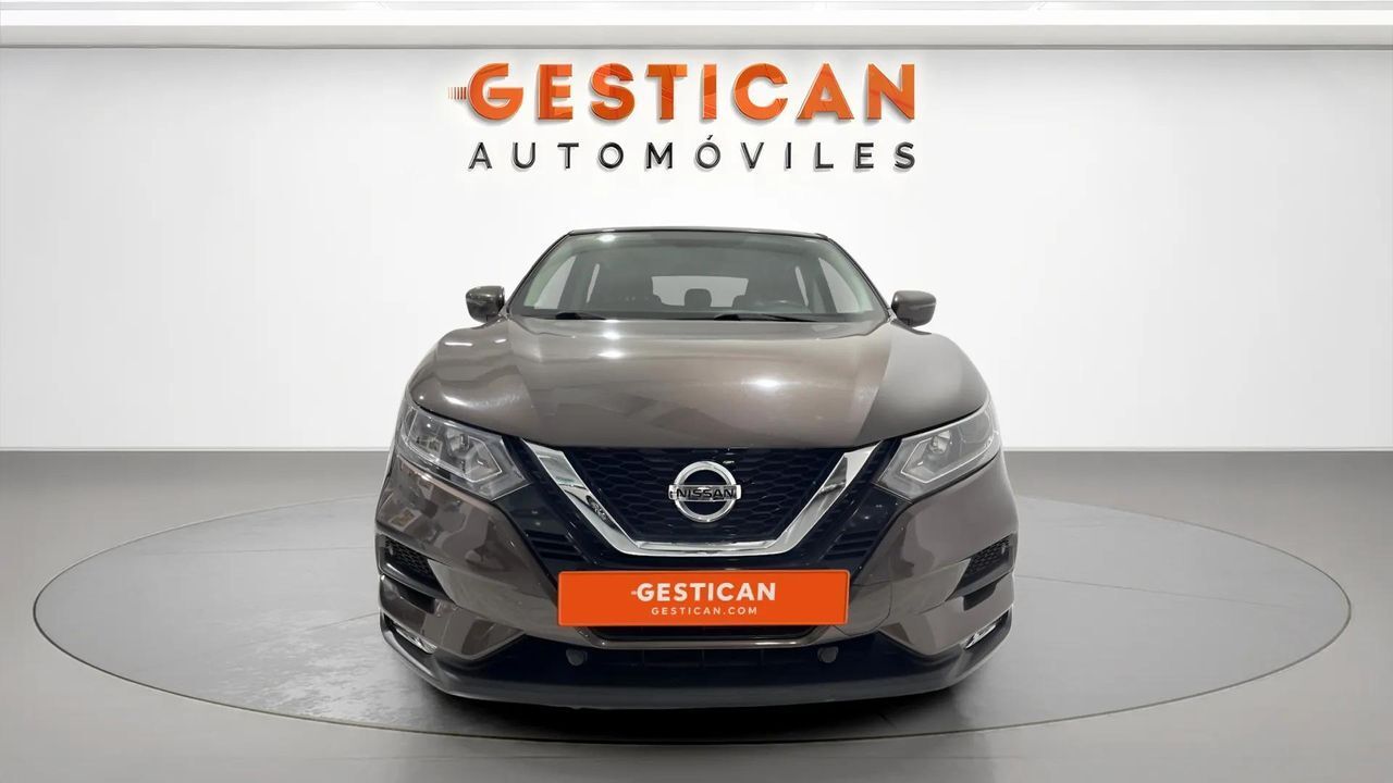 Nissan Qashqai DIG-T 85 kW (115 CV) ACENTA - foto 3